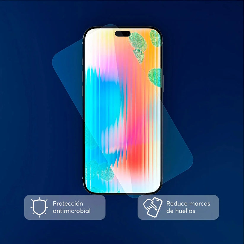Protector_de_Pantalla_NCO_GlassGuard_ion+_para_iPhone_18_Pro_Max_Transparente_Imagen_posicion_5_iShop_Peru