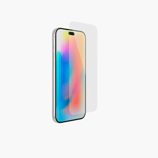Protector_de_Pantalla_NCO_GlassGuard_ion+_para_iPhone_18_Pro_Max_Transparente_Imagen_posicion_1_iShop_Peru