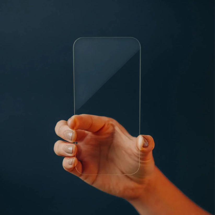 Protector_de_Pantalla_NCO_GlassGuard_ion+_para_iPhone_18_Pro_Max_Transparente_Imagen_posicion_7_iShop_Peru
