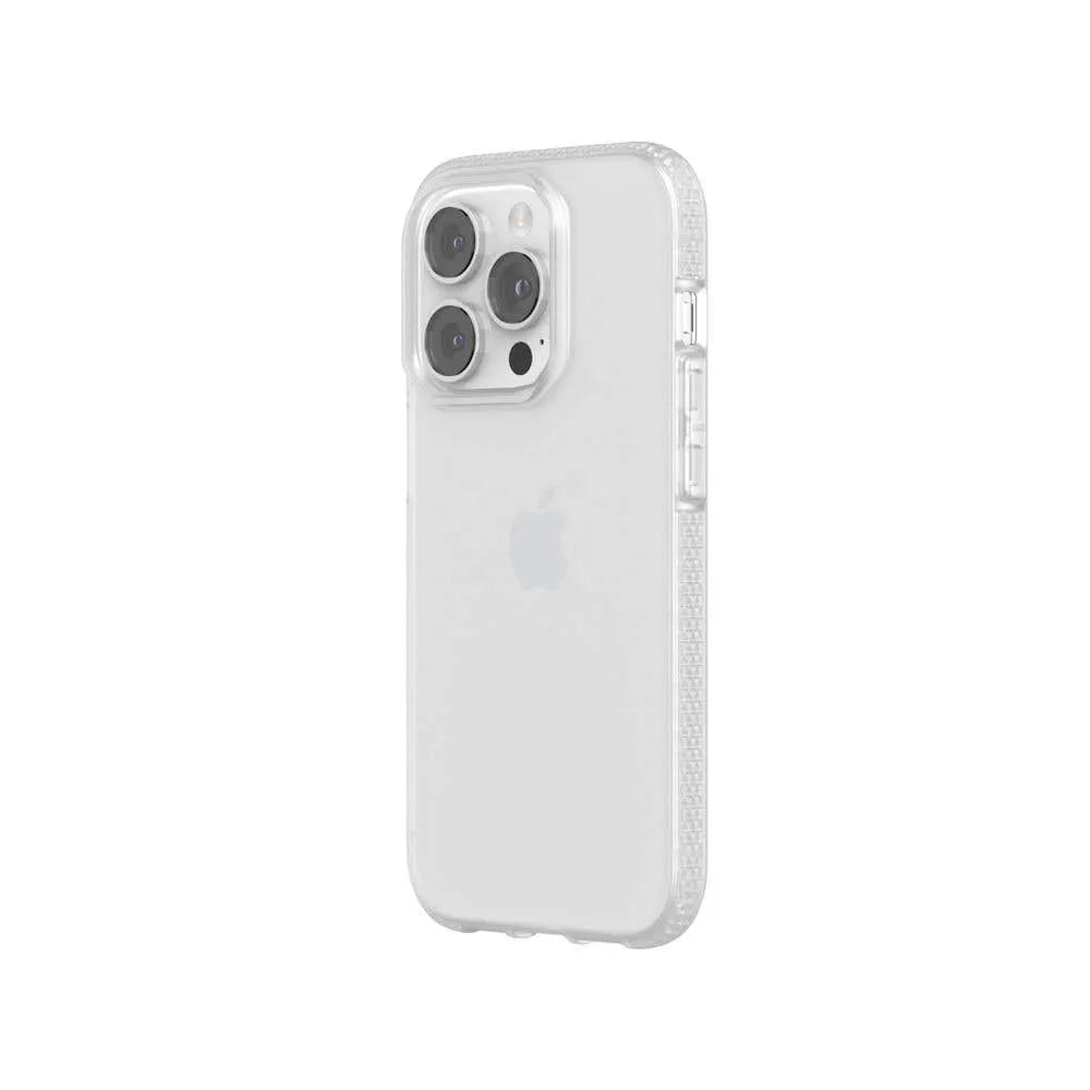 Case Griffin Survivor Clear para iPhone 14 Pro - Transparente