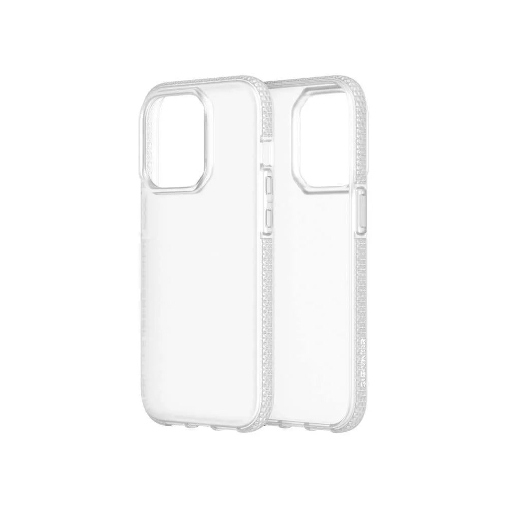 Case Griffin Survivor Clear para iPhone 14 Pro - Transparente