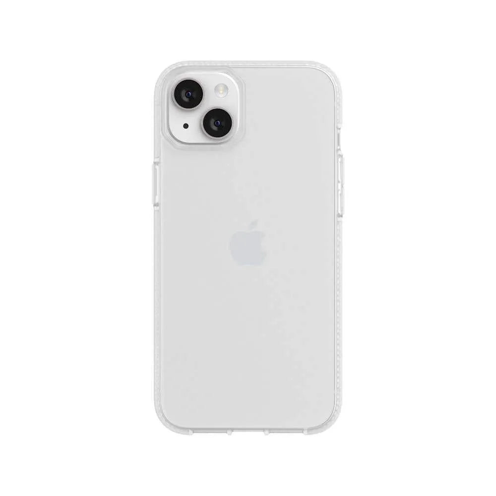 Case Griffin Survivor Clear para iPhone 14 Plus - Transparente