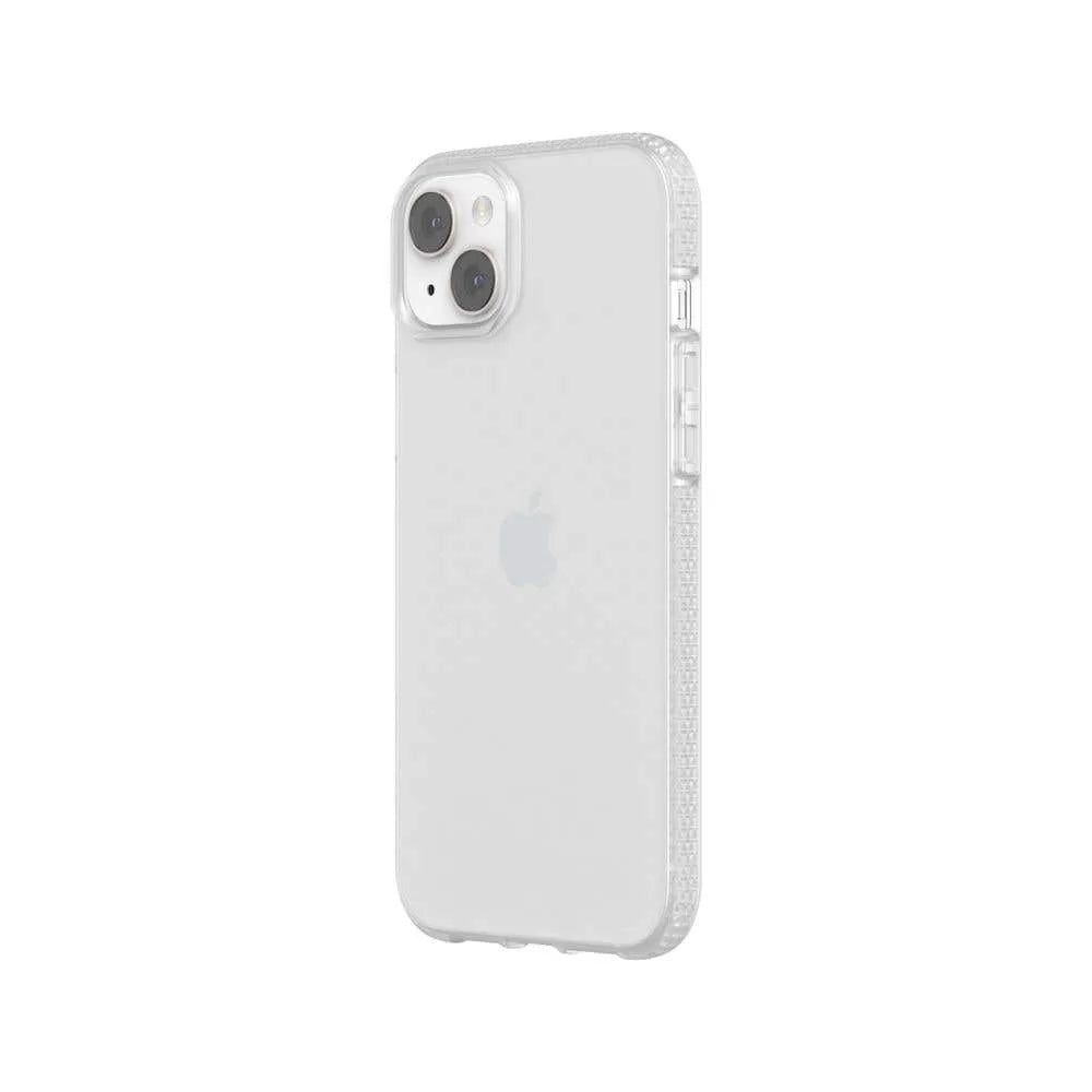 Case Griffin Survivor Clear para iPhone 14 Plus - Transparente