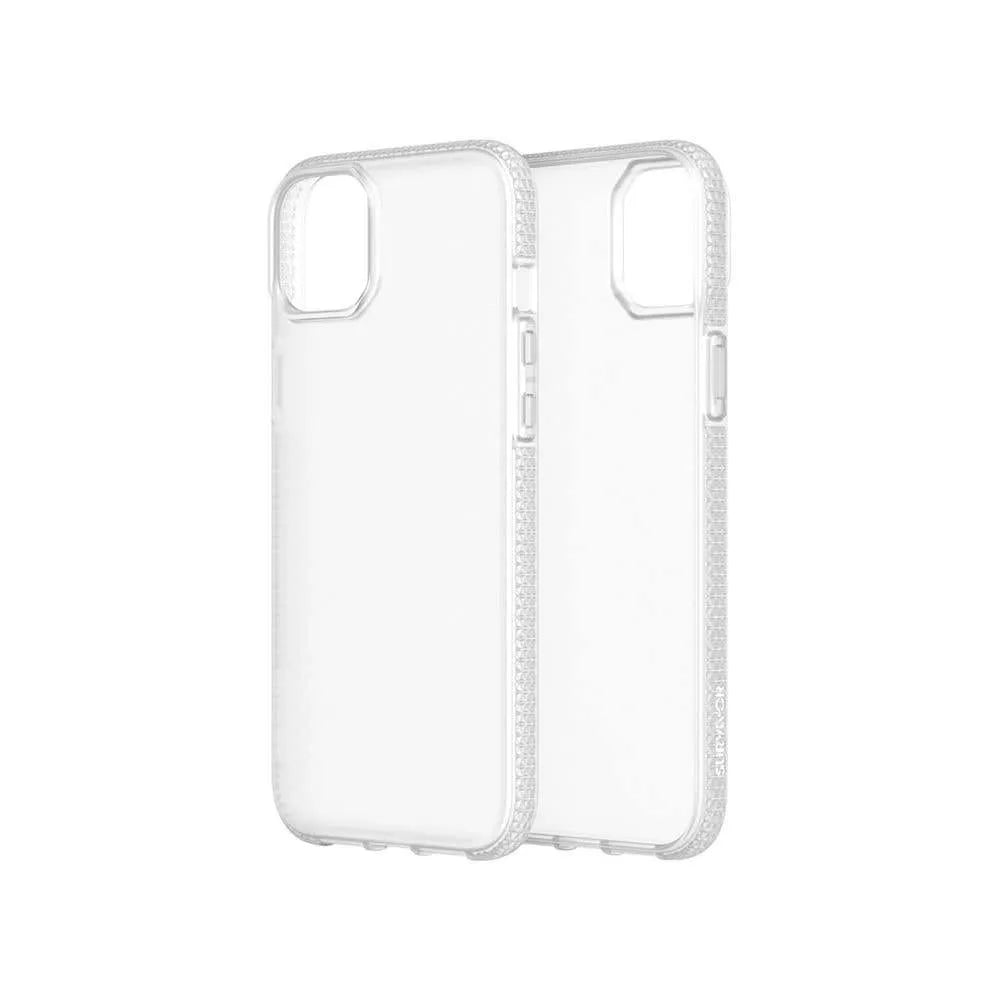 Case Griffin Survivor Clear para iPhone 14 Plus - Transparente