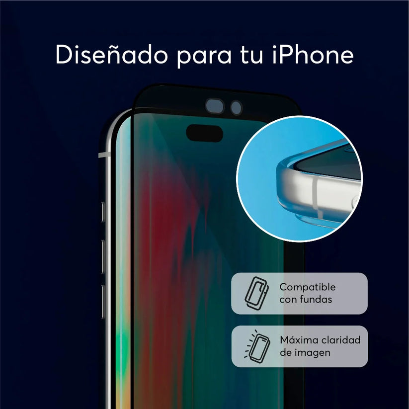 Protector_de_Pantalla_NCO_GlassGuard_Privacy_para_iPhone_18_Pro_Negro_Imagen_posicion_6_iShop_Peru