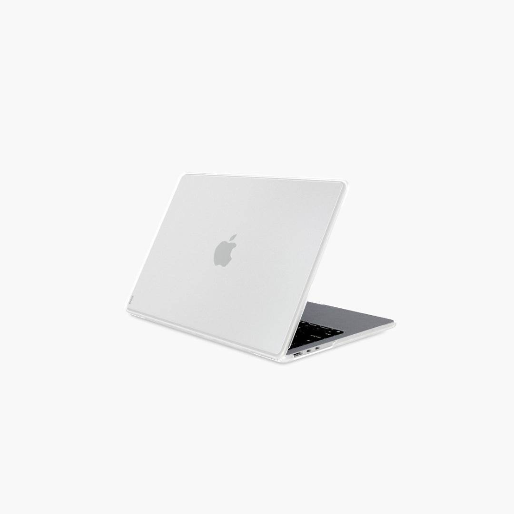 Hardcase_NCO_Shock_para_Macbook_Air_13_6_M2_M3_M4_M5_Transparente_Imagen_posicion_1_iShop_Peru