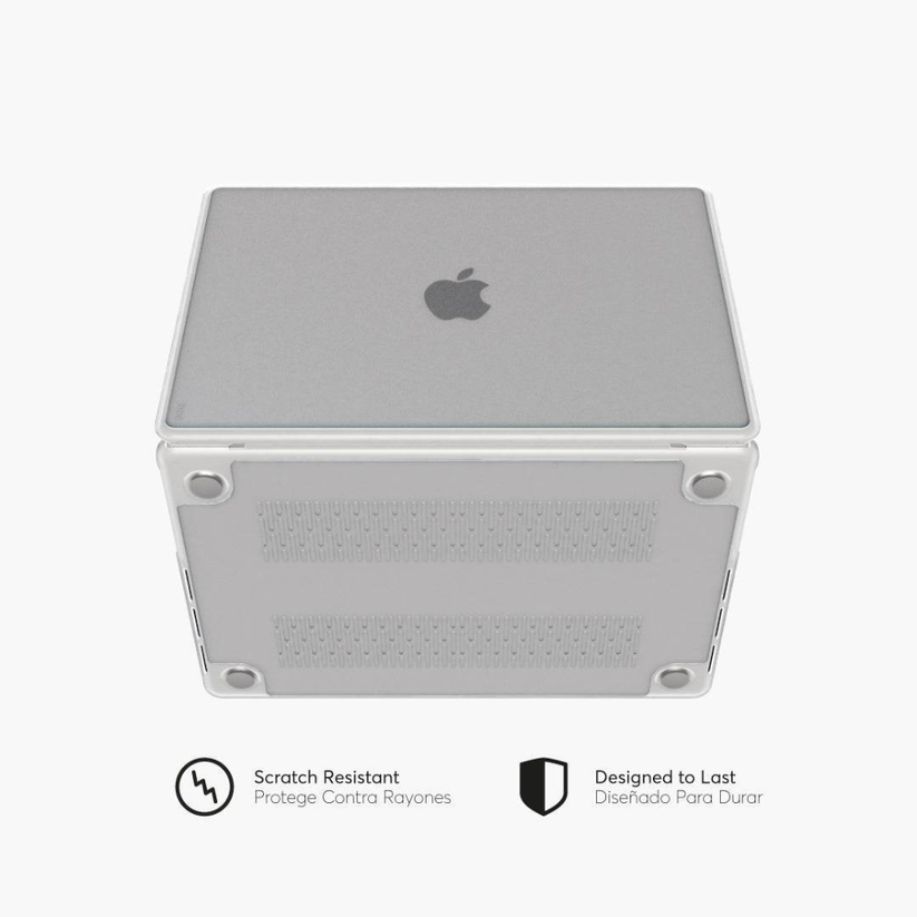 Hardcase_NCO_Shock_para_Macbook_Air_13_6_M2_M3_M4_M5_Transparente_Imagen_posicion_3_iShop_Peru