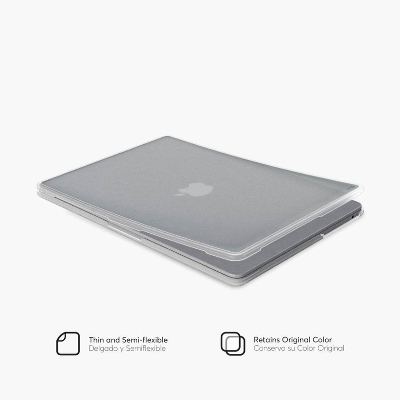 Hardcase_NCO_Shock_para_Macbook_Air_13_6_M2_M3_M4_M5_Transparente_Imagen_posicion_4_iShop_Peru