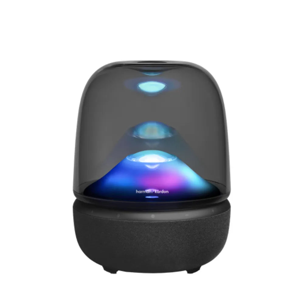 Parlante_Harman_Kardon_Aura_Studio_5_Negro_Imagen_posicion_1_iShop_Peru