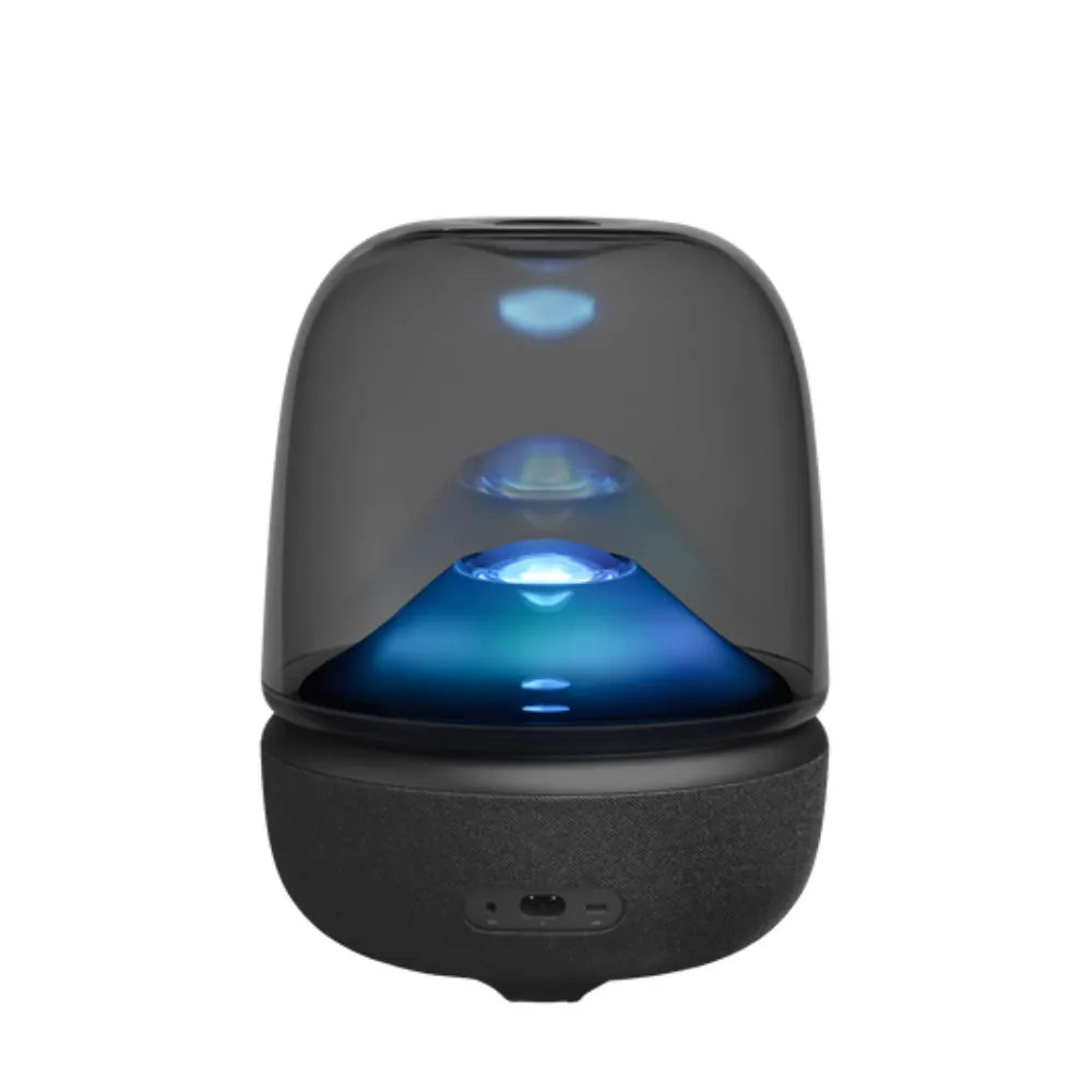 Parlante_Harman_Kardon_Aura_Studio_5_Negro_Imagen_posicion_2_iShop_Peru