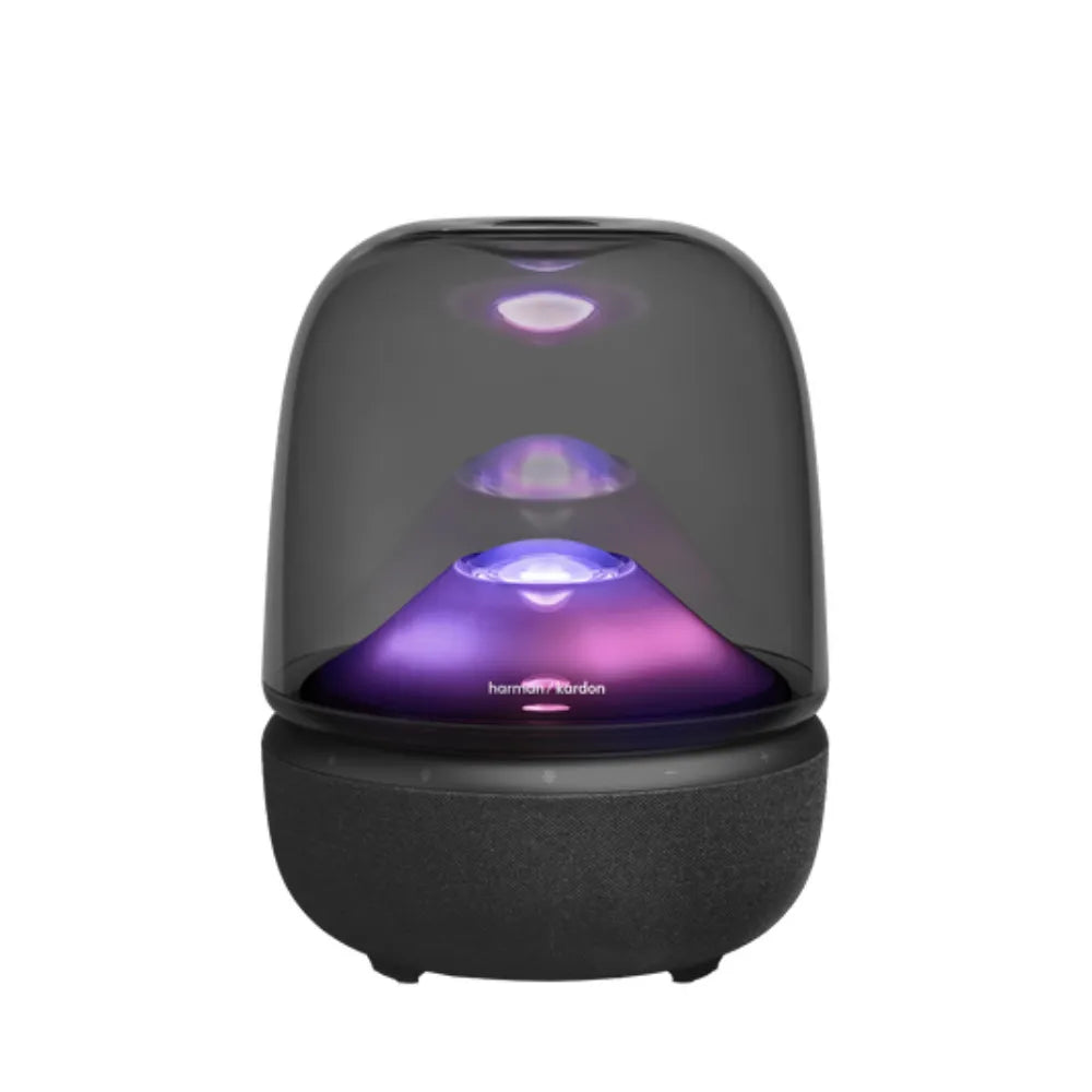 Parlante_Harman_Kardon_Aura_Studio_5_Negro_Imagen_posicion_5_iShop_Peru