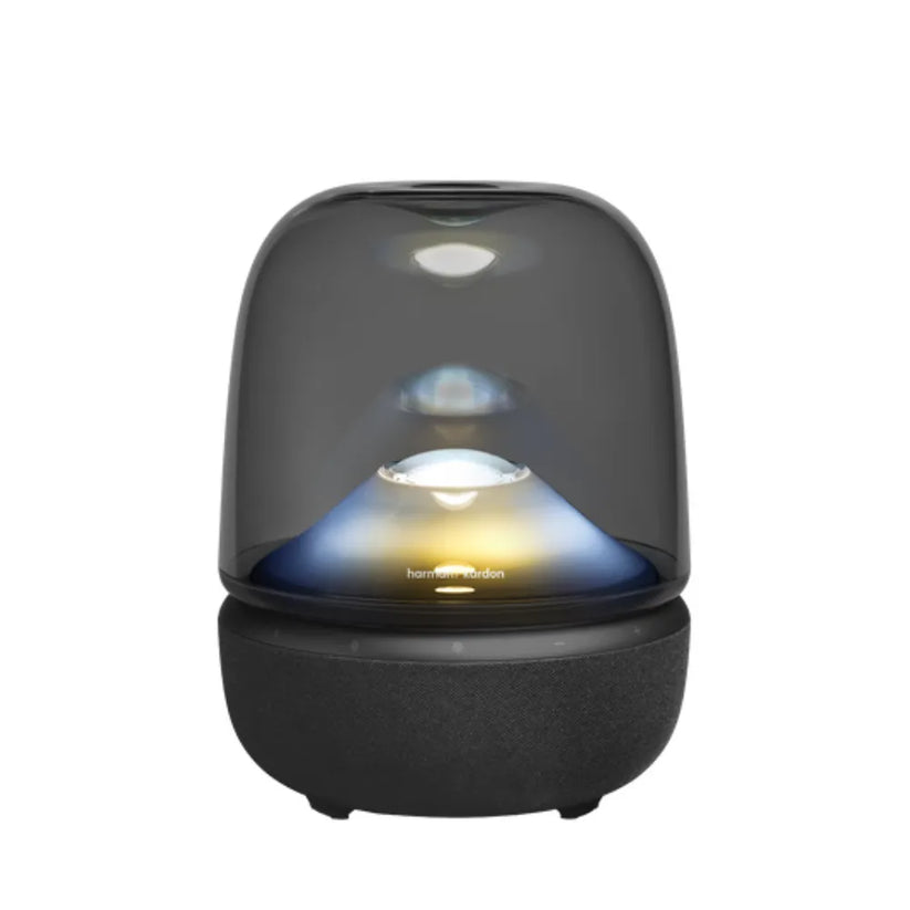 Parlante_Harman_Kardon_Aura_Studio_5_Negro_Imagen_posicion_6_iShop_Peru