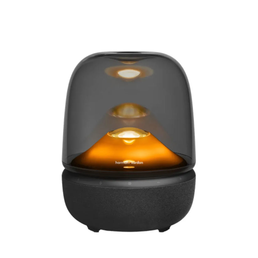 Parlante_Harman_Kardon_Aura_Studio_5_Negro_Imagen_posicion_7_iShop_Peru