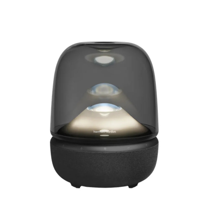 Parlante_Harman_Kardon_Aura_Studio_5_Negro_Imagen_posicion_8_iShop_Peru