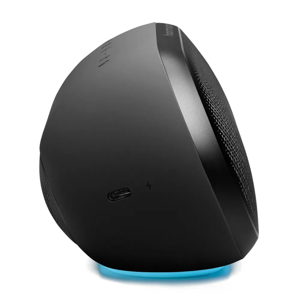 Parlante_Harman_Kardon_Luna_2_Negro_Imagen_posicion_4_iShop_Peru