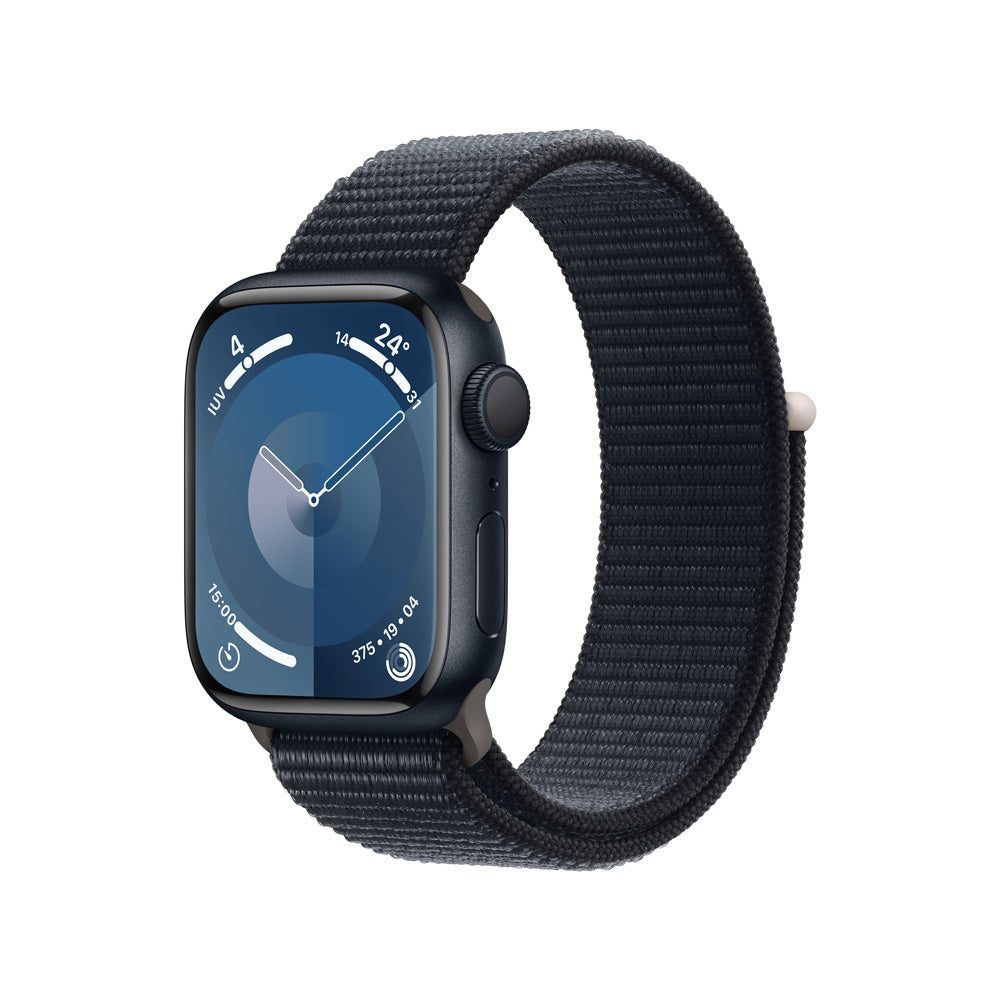 Watch_S9_GPS_41mm_Midnight_Aluminum_Midnight_Sport_Loop_PDP_Image_Position-1__COES