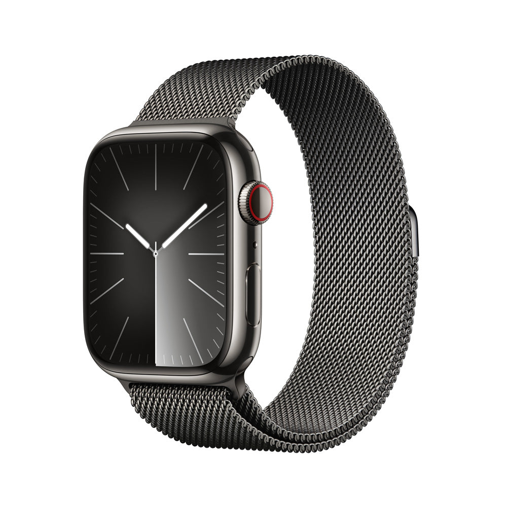 Watch_S9_LTE_45mm_Graphite_Stainless_Steel_Graphite_Milanese_Loop_PDP_Image_Position-1__COES