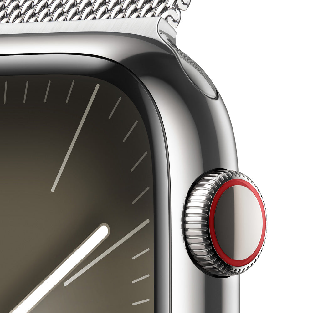 Watch_S9_LTE_45mm_Silver_Stainless_Steel_Silver_Milanese_Loop_PDP_Image_Position-3__COES