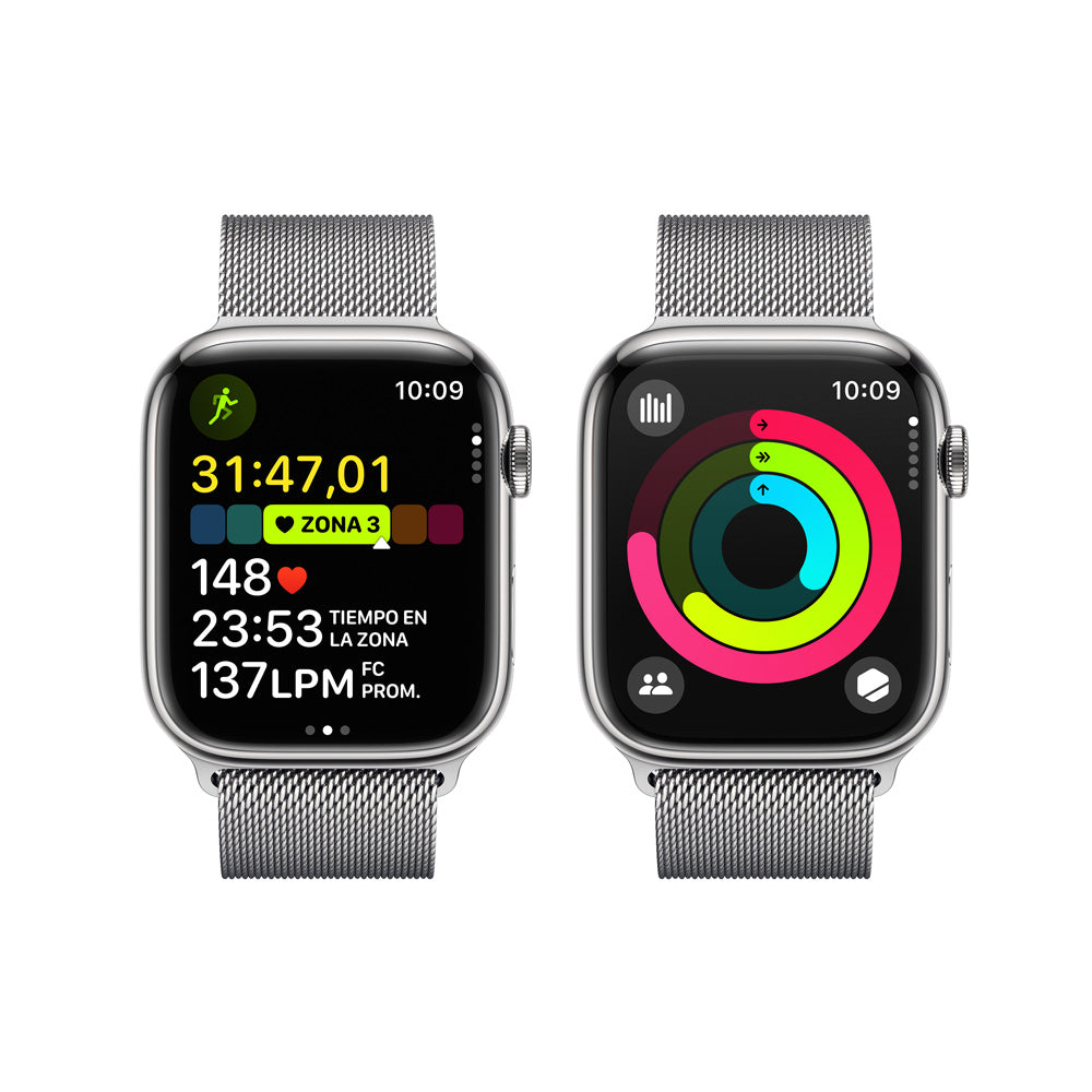 Watch_S9_LTE_45mm_Silver_Stainless_Steel_Silver_Milanese_Loop_PDP_Image_Position-8__COES