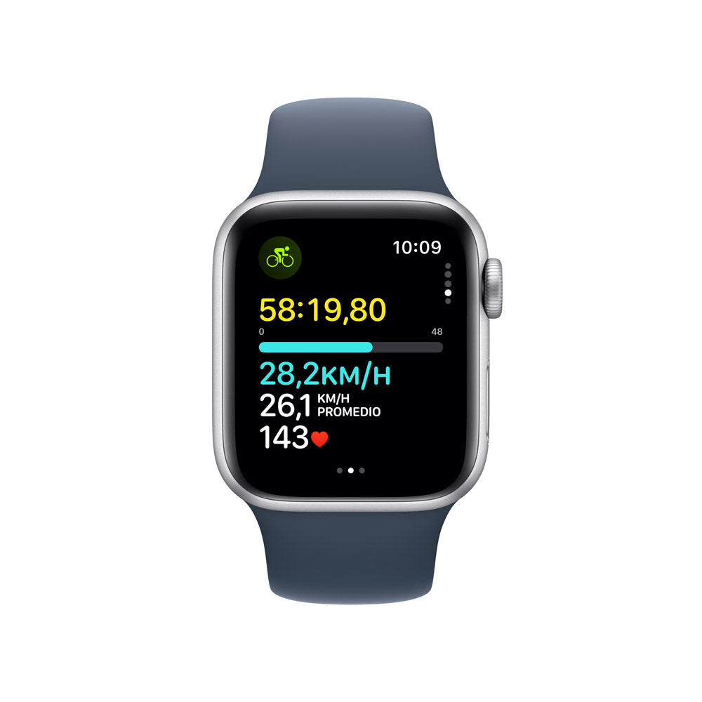 Apple_Watch_SE_GPS_40mm_Silver_Aluminum_Storm_Blue_Sport_Band_PDP_Image_2023_Position-6__COES