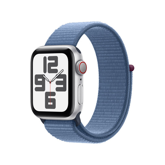 Apple_Watch_SE_LTE_40mm_Silver_Aluminum_Winter_Blue_Sport_Loop_PDP_Image_2023_Position-1__COES