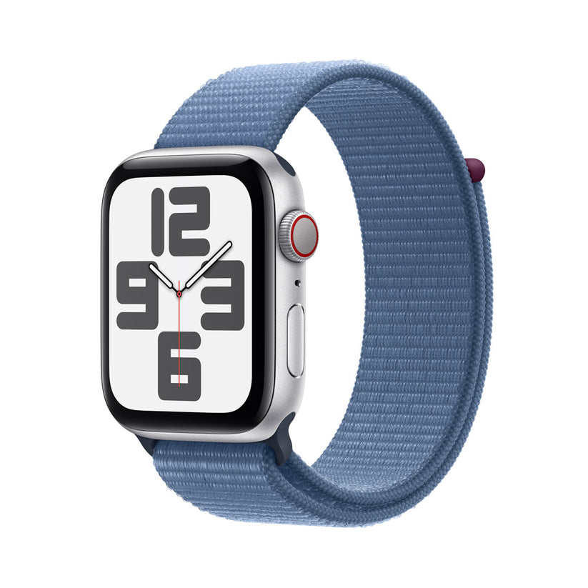 Apple_Watch_SE_LTE_44mm_Silver_Aluminum_Winter_Blue_Sport_Loop_PDP_Image_2023_Position-1__COES