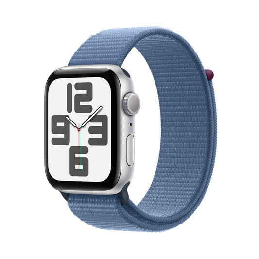 Apple_Watch_SE_GPS_44mm_Silver_Aluminum_Winter_Blue_Sport_Loop_PDP_Image_2023_Position-1__COES