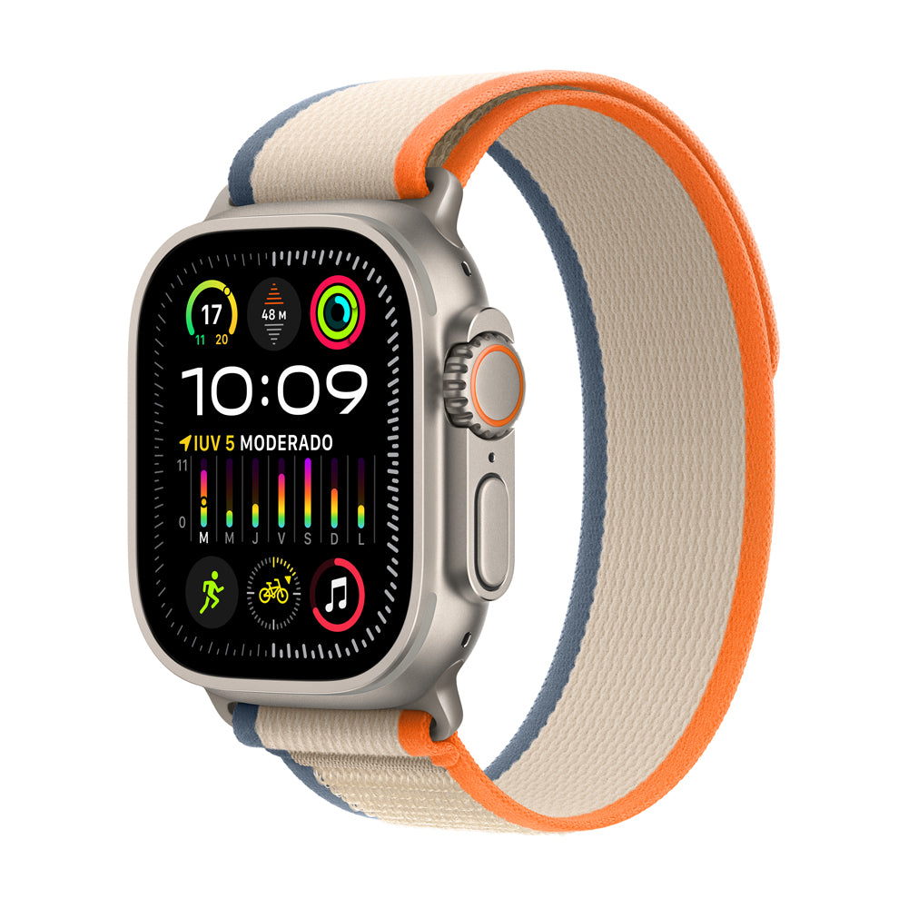 Watch_Ultra2_LTE_49mm_Titanium_Beige_Orange_Trail_Loop_PDP_Image_Position-1__COES