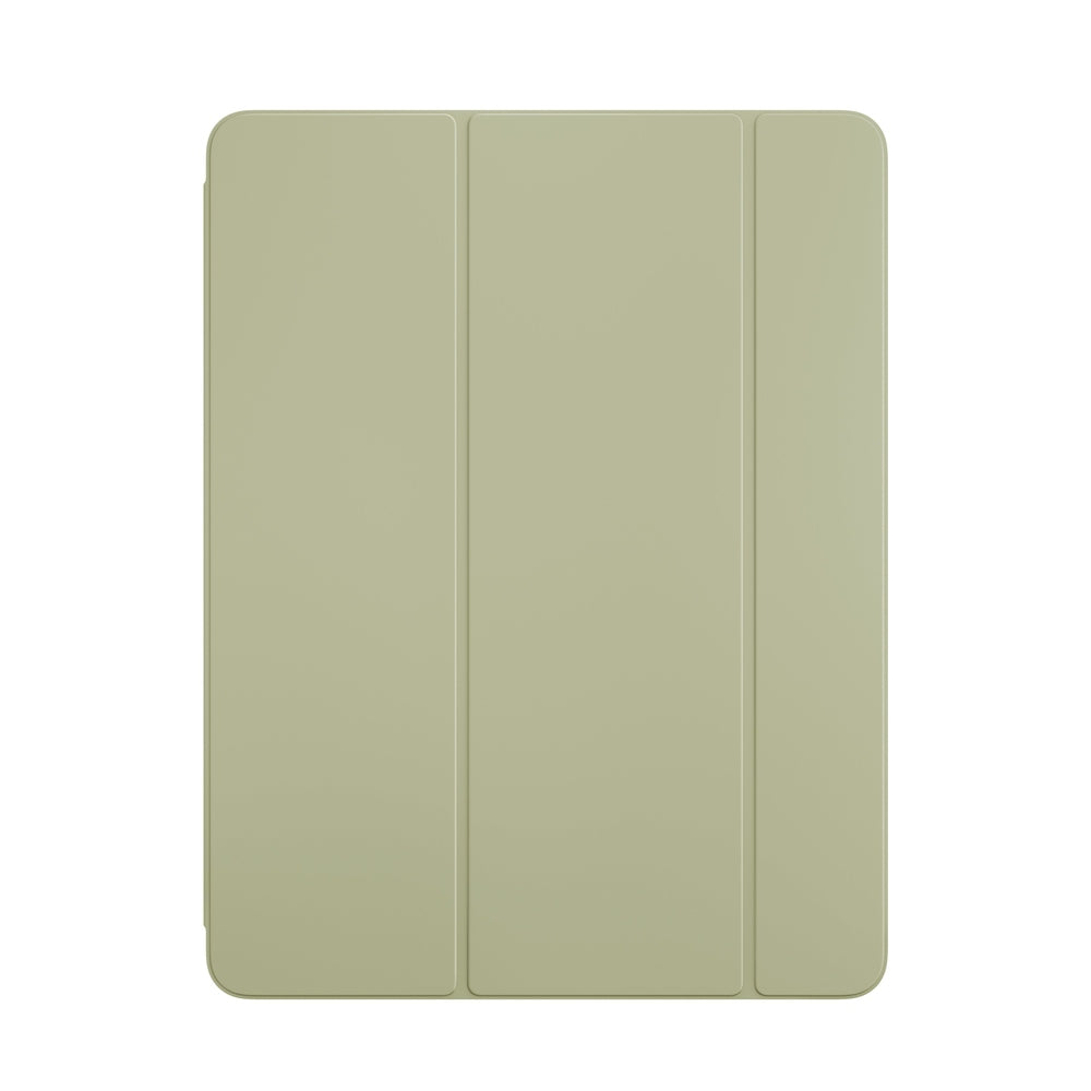 Smart Folio para el iPad Air de 11 pulgadas (M2) - Color salvia