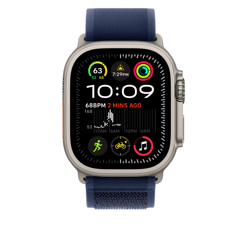 49mm-blue-trail-loop-s-m-natural-titanium-finish_MXTT3ref_AV2
