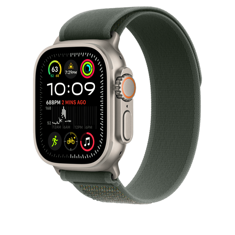 49mm-green-trail-loop--s-m-natural-titanium-finish_MXTN3ref_AV1