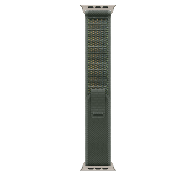 49mm-green-trail-loop--s-m-natural-titanium-finish_MXTN3ref