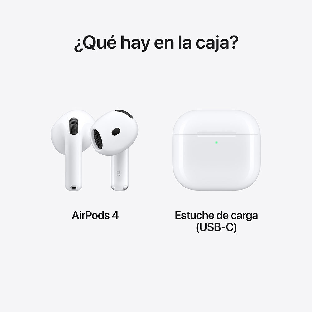 Encuentra Los Nuevos AirPods 4 IShop Per Encuentra los nuevos airpods 4 ishop per