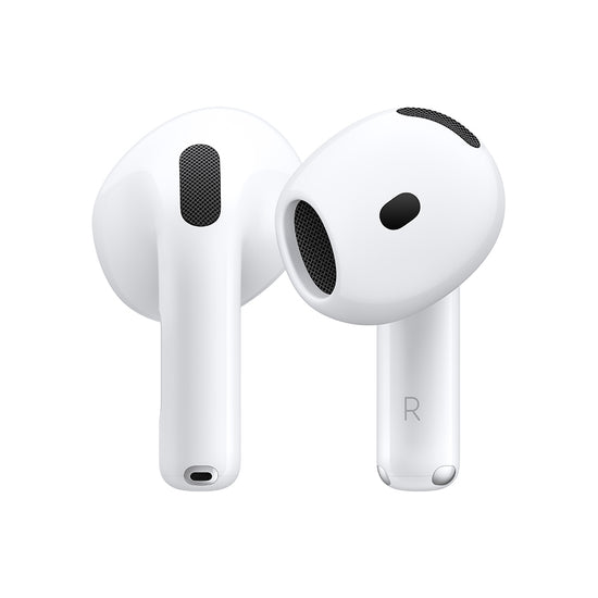 AirPods 4 | iShop Perú