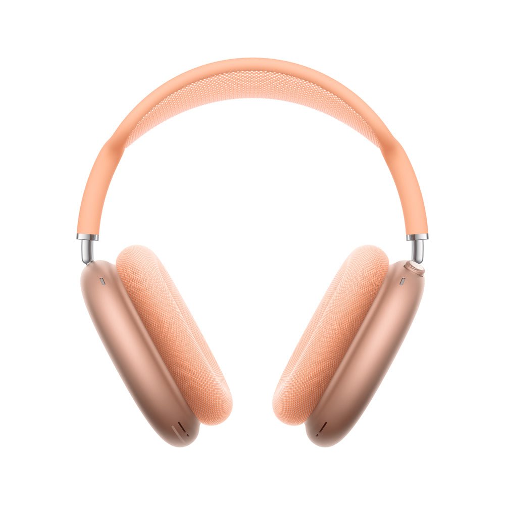 AirPods Max - Naranja