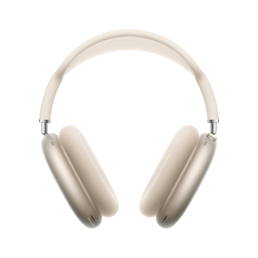 Encuentra los AirPods Max Blanco estrella iShop Perú