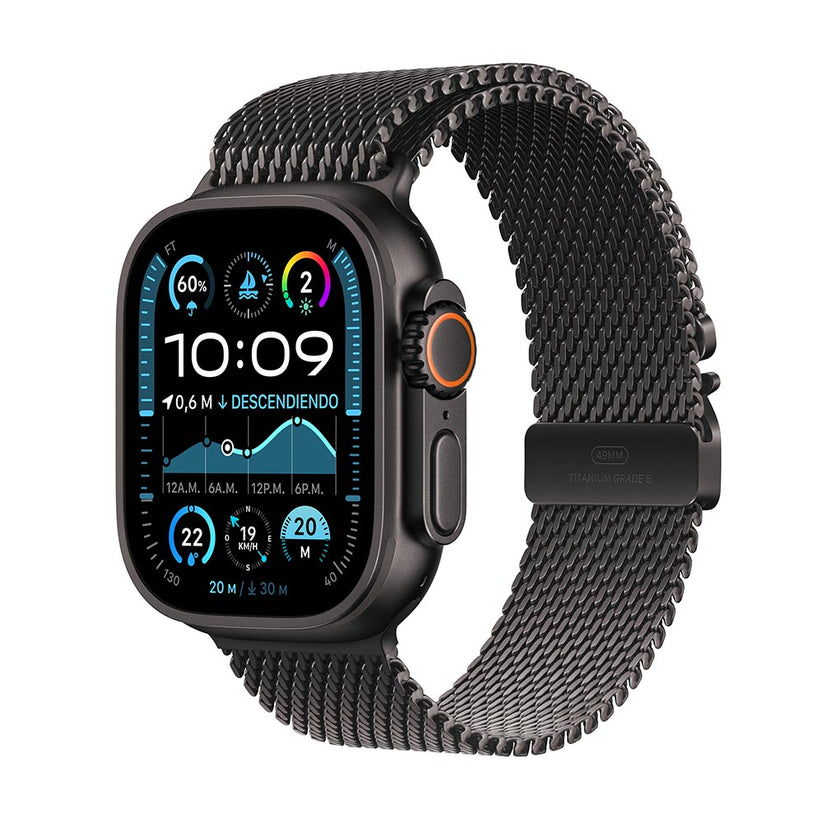 Apple_Watch_Ultra_2_49mm_Black_Titanium_Milanese_Loop_Black_PDP_Image_Position_1__COES