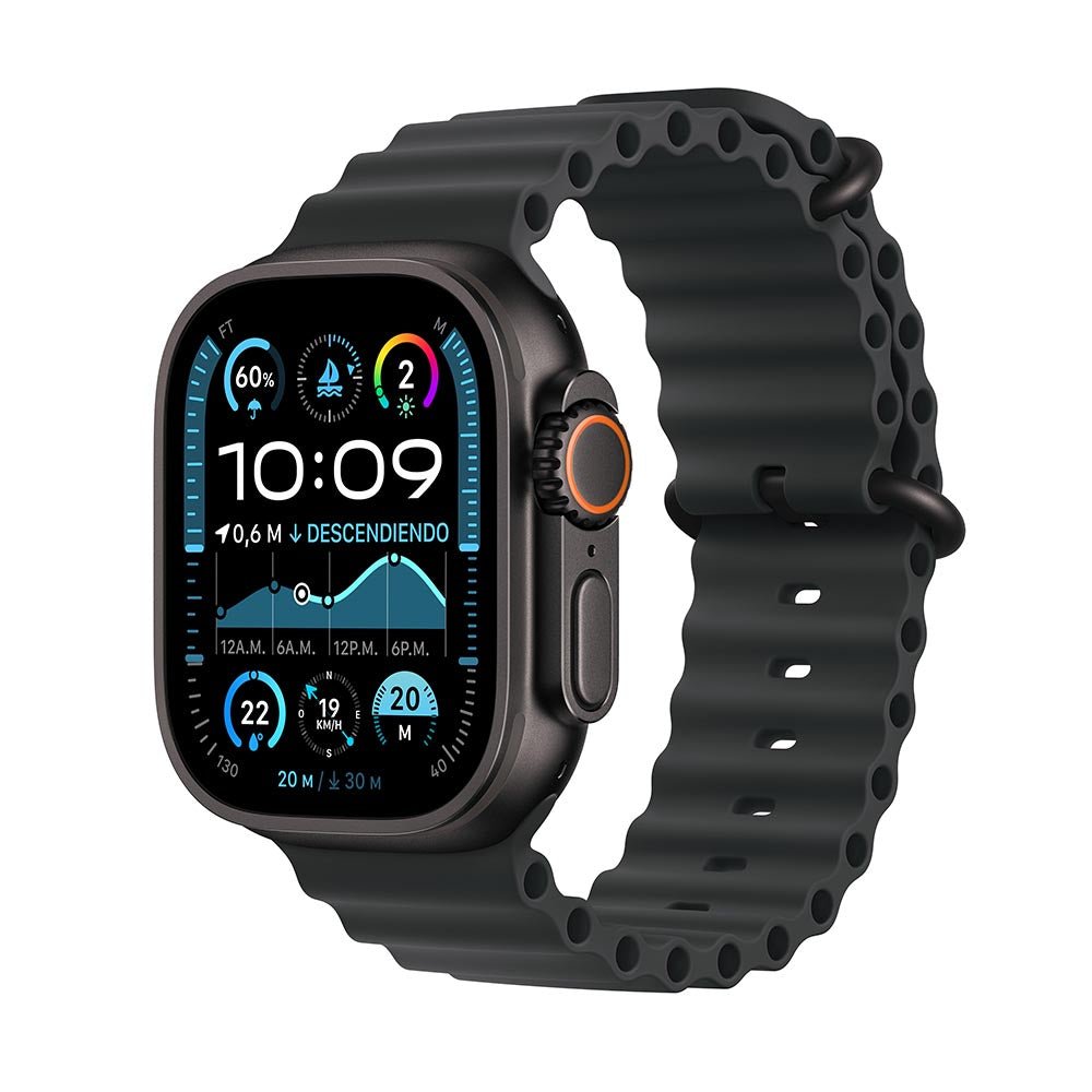 Nuevo Apple Watch Ultra modelo 2024 – iShop Perú