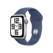 Apple_Watch_SE_40mm_LTE_Silver_Aluminum_Sport_Band_Denim_PDP_Image_Position_1__COES