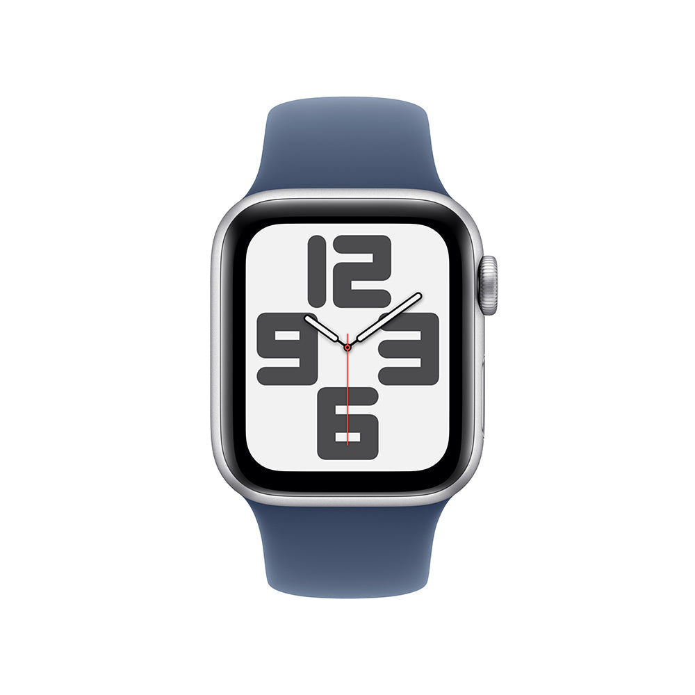 Apple_Watch_SE_40mm_LTE_Silver_Aluminum_Sport_Band_Denim_PDP_Image_Position_2__COES