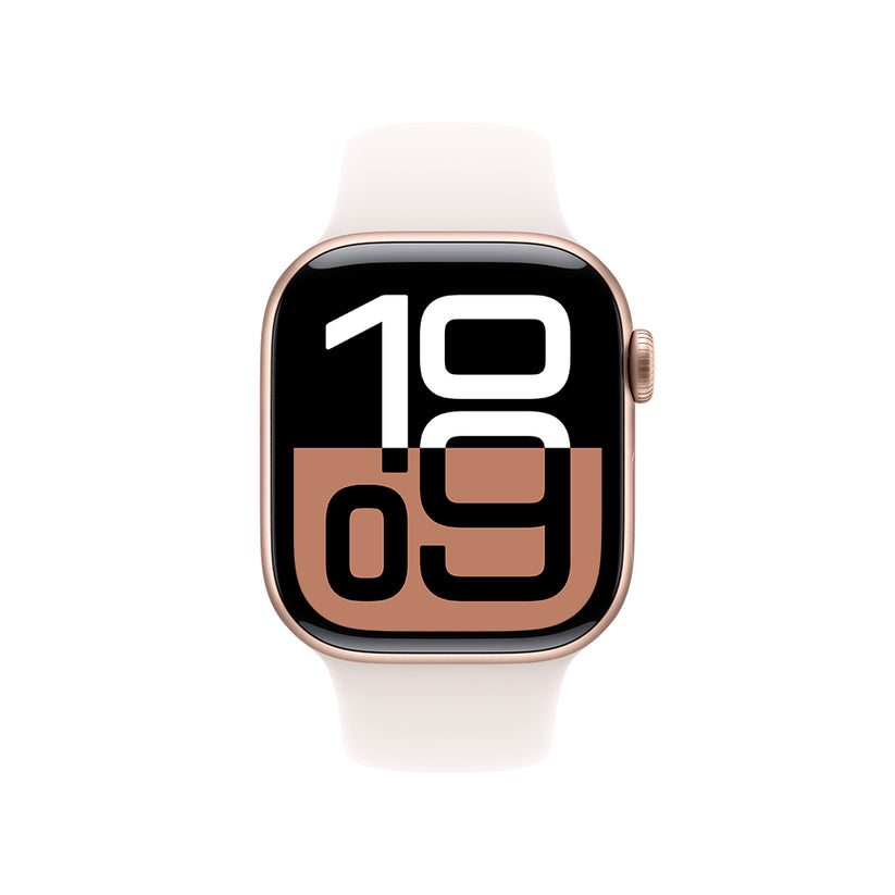 Apple_Watch_Series_10_42mm_GPS_Rose_Gold_Aluminum_Sport_Band_Light_Blush_PDP_Image_Position_2__COES