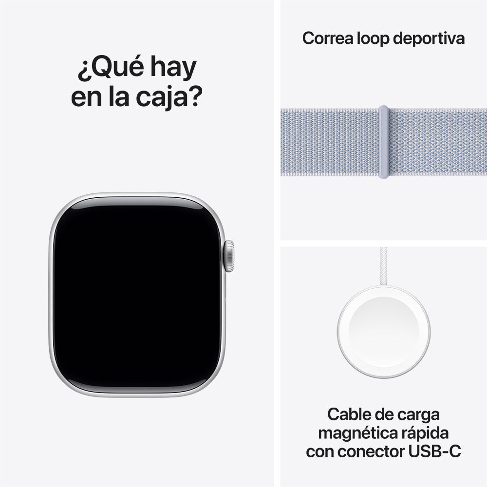 Apple_Watch_Series_10_46mm_GPS_Silver_Aluminum_Sport_Loop_Blue_Cloud_PDP_Image_Position_9__COES