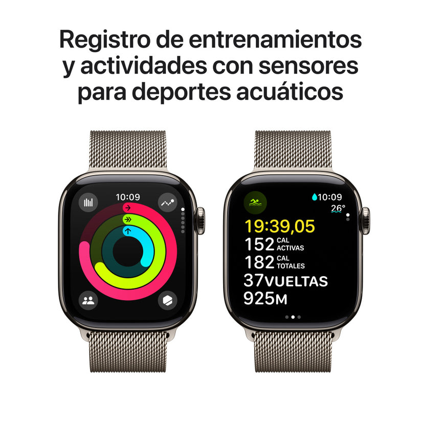 Apple_Watch_Series_10_42mm_LTE_Natural_Titanium_Milanese_Loop_Natural_PDP_Image_Position_4__COES