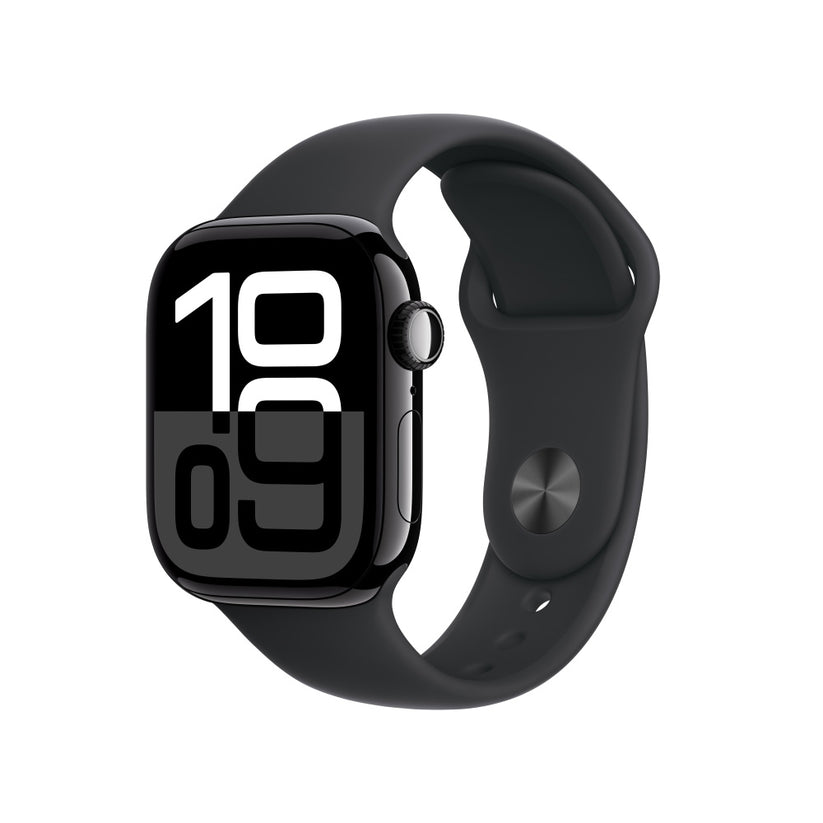 Apple_Watch_Series_10_42mm_LTE_Jet_Black_Aluminum_Sport_Band_Black_PDP_Image_Position_1__COES