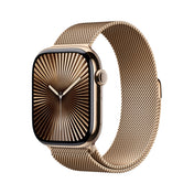 Apple_Watch_Series_10_46mm_LTE_Gold_Titanium_Milanese_Loop_Gold_PDP_Image_Position_1__COES