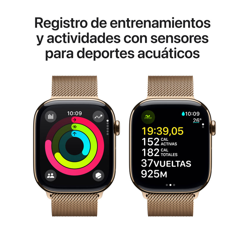 Apple_Watch_Series_10_46mm_LTE_Gold_Titanium_Milanese_Loop_Gold_PDP_Image_Position_4__COES