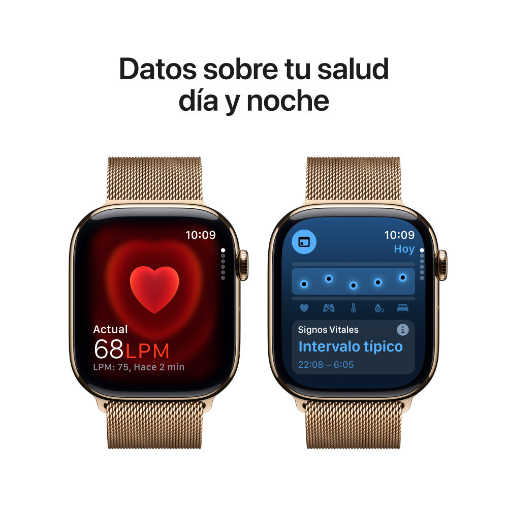 Apple_Watch_Series_10_46mm_LTE_Gold_Titanium_Milanese_Loop_Gold_PDP_Image_Position_5__COES