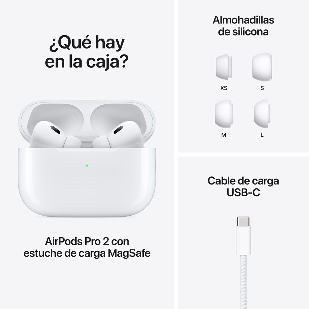 Los Airpods Pro Comprar Caja Cargador Airpods Encuentra Los