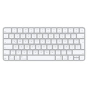 Magic Keyboard Apple (USB-C) - Latino - Plata