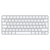 Magic Keyboard Apple (USB-C) - Español - Plata